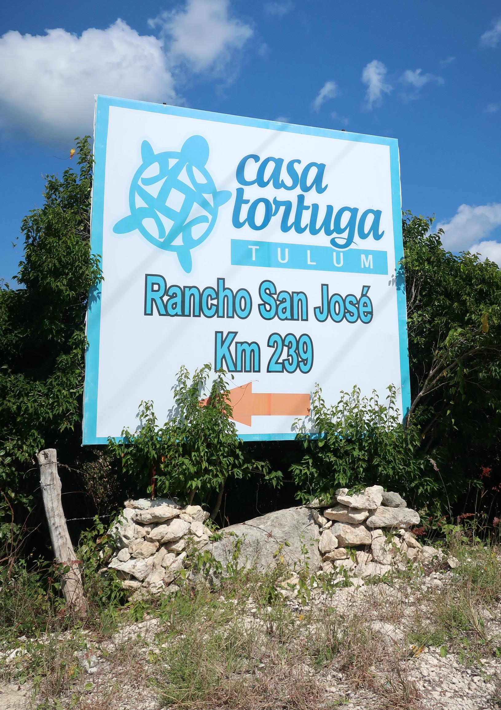 Casa Tortuga Cenotes Tulum