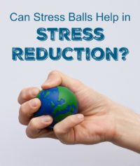 Stress Balls Stress Reduction