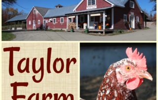 Taylor Farm