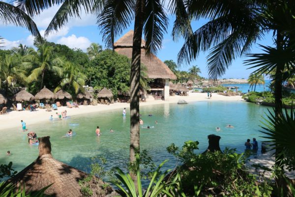 Xcaret: An Incredible Park On The Mayan Riviera - A Nation Of Moms