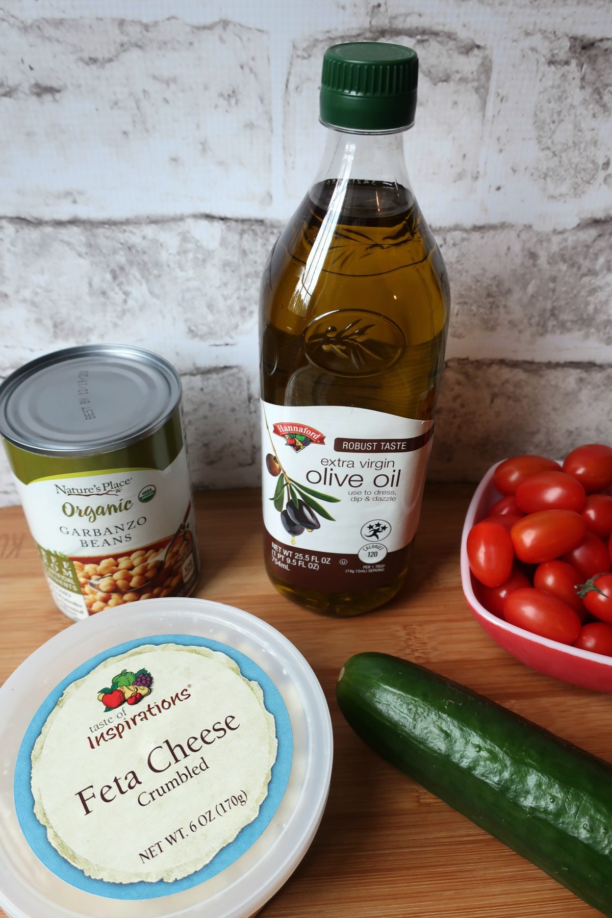 Eating Healthy & Saving Money With My Hannaford Rewards A Nation of Moms