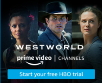 Free HBO trial