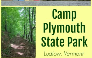 Camp Plymouth State Park