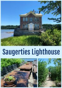 Saugerties Lighthouse