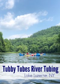 Tubby Tubes
