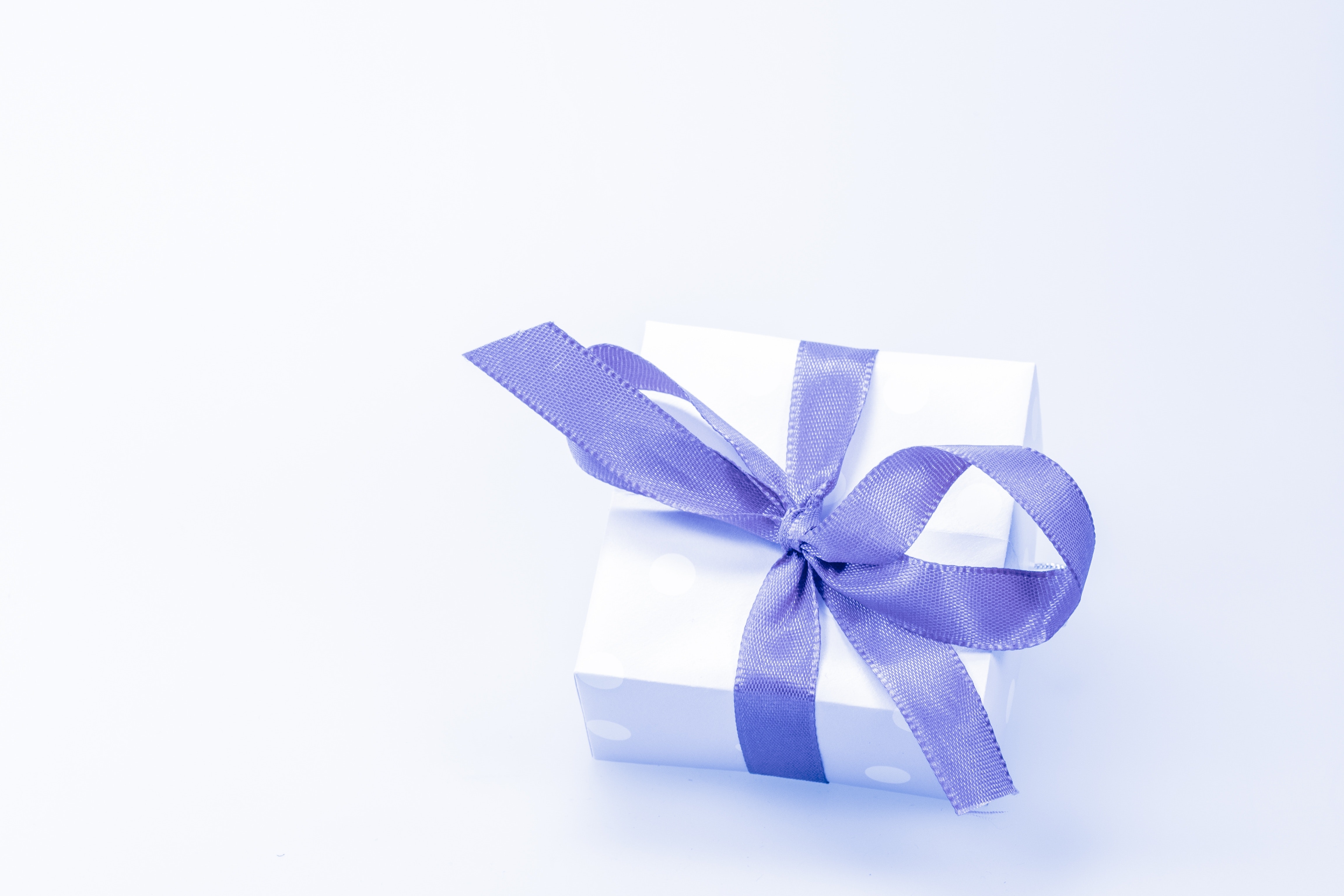 ribbon gift