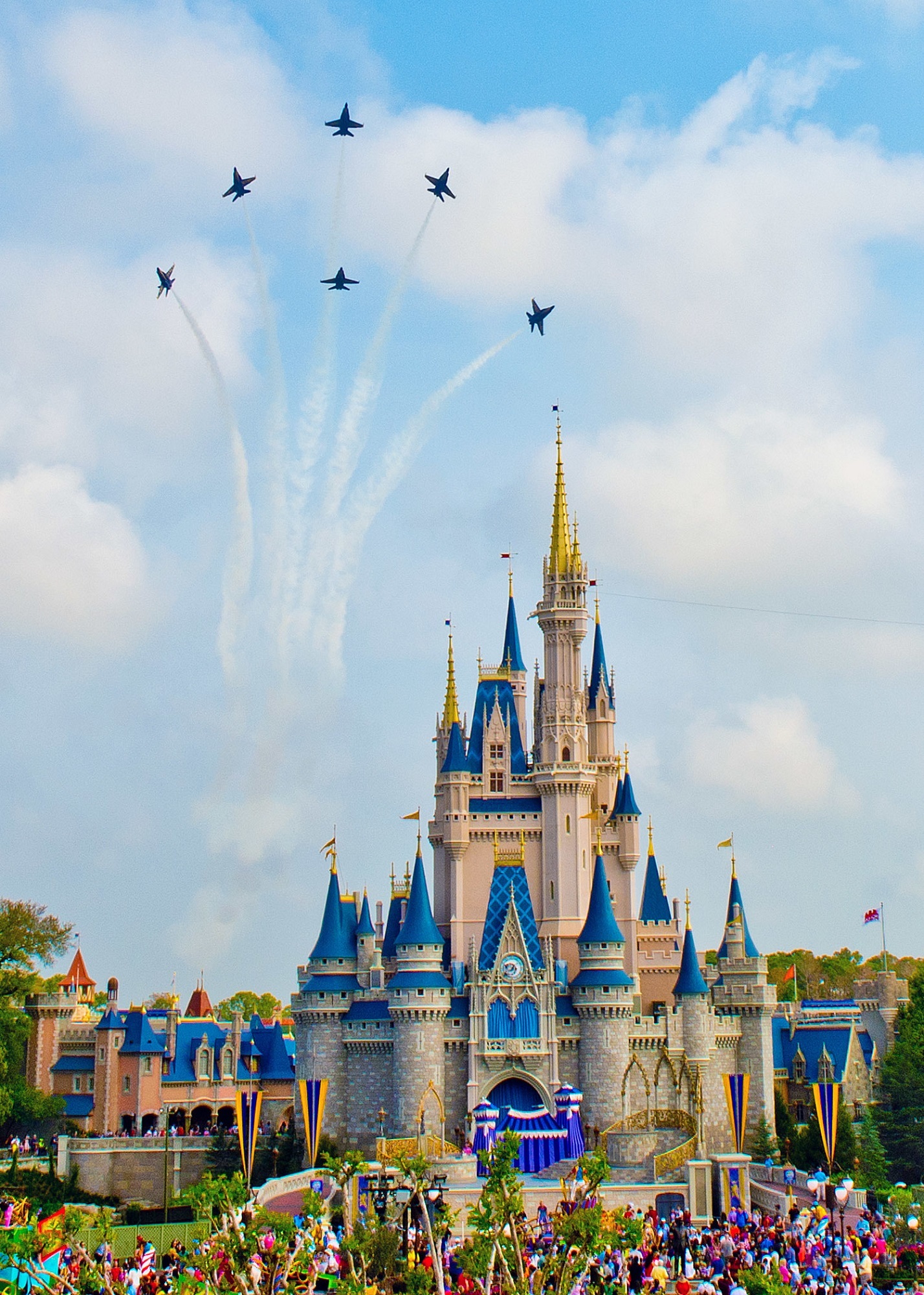 Disney World