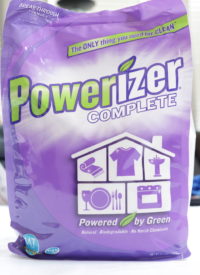 Powerizer