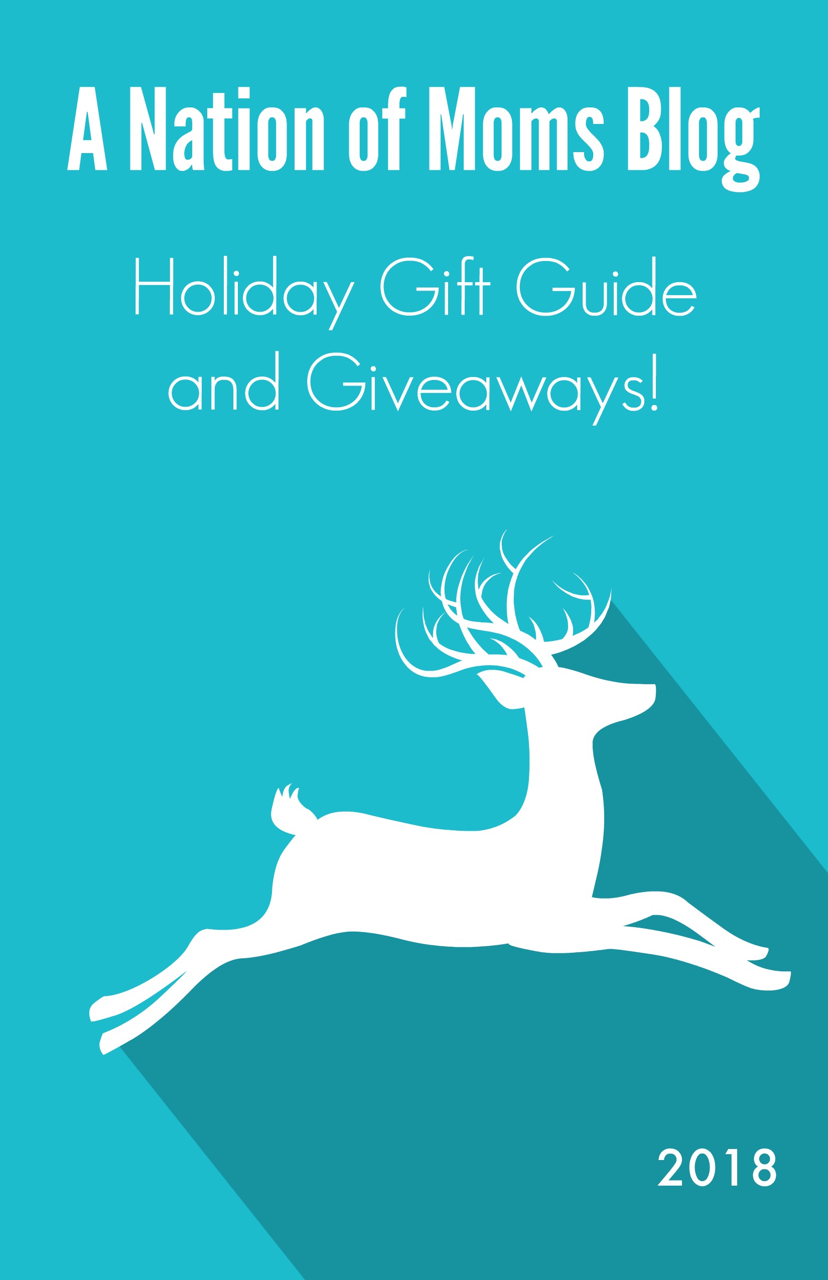 Holiday Gift Guide 2018