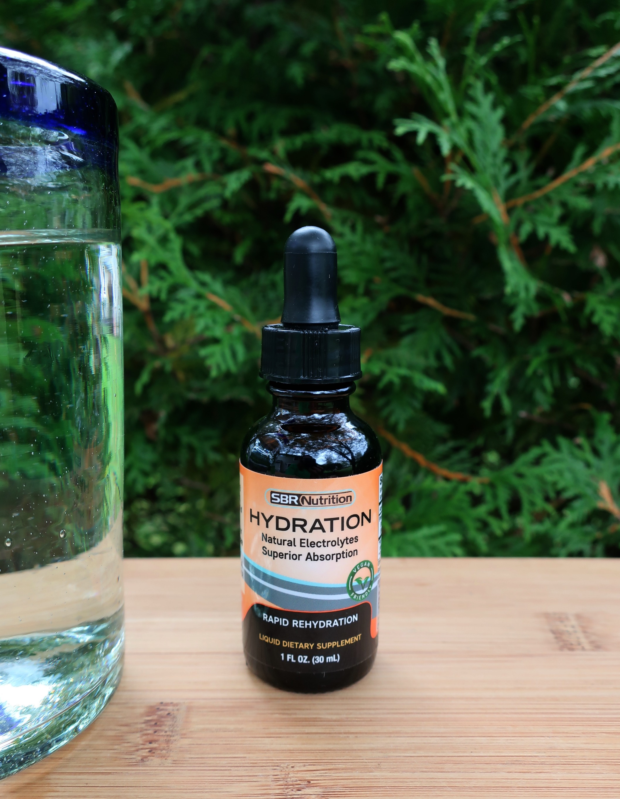 SBR Nutrition Liquid Supplements A Nation of Moms