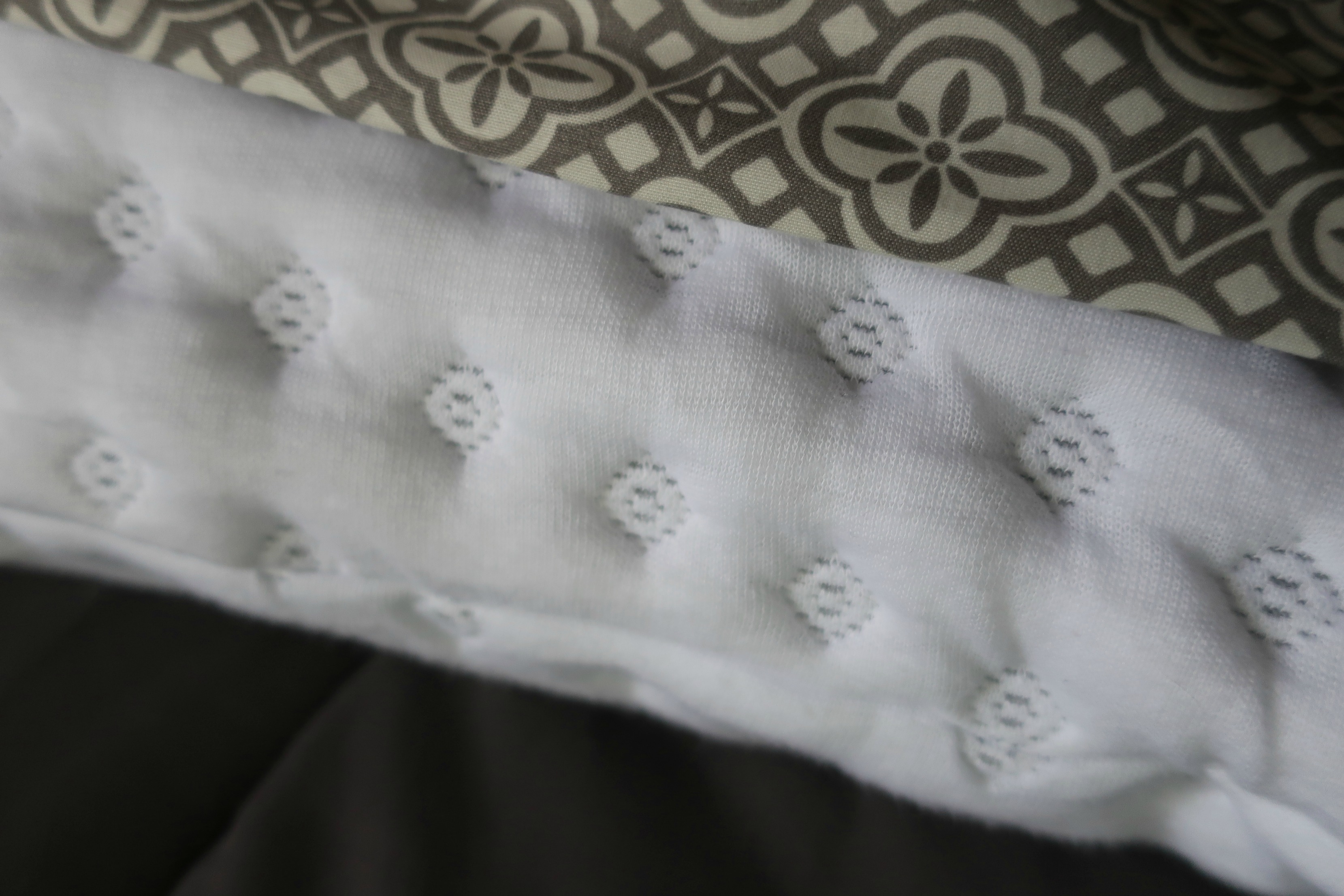 Sweet Zzz Natural Pillow Review A Nation of Moms