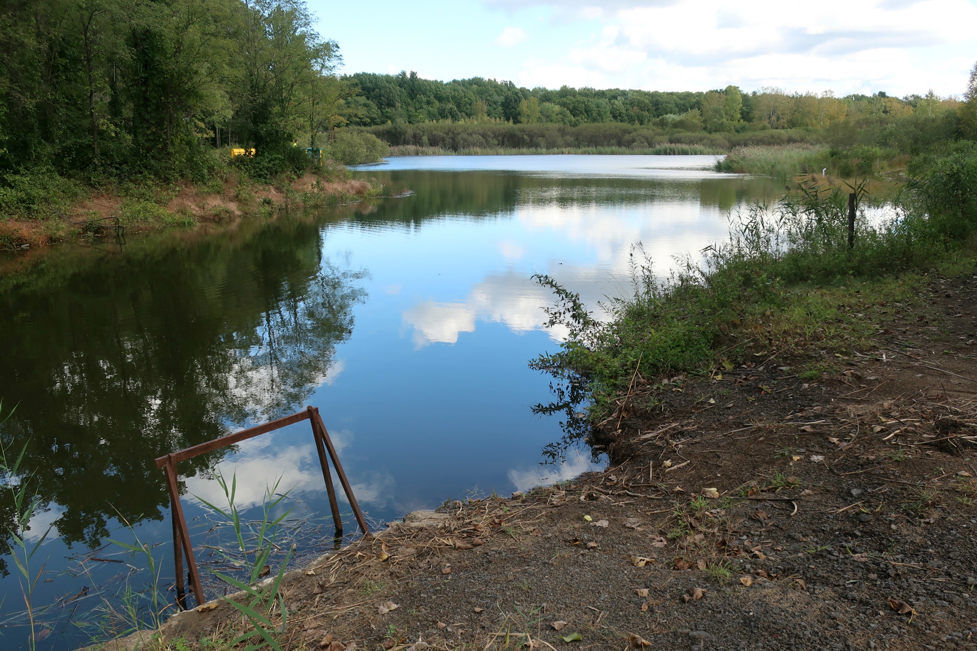 Woodlawn Preserve, Schenectady, NY A Nation of Moms