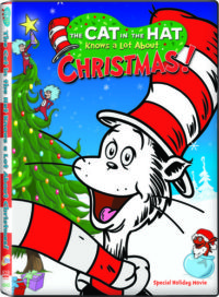 Cat in the Hat Christmas
