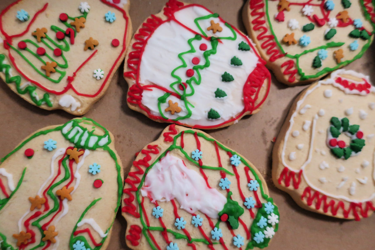 Holiday Fun with Target Wondershop Cookie Kits – A Nation of Moms