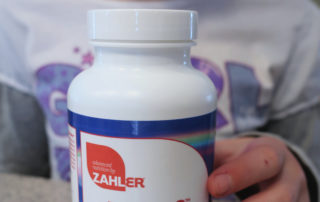 zahler vitamin c