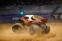 Monster Jam 2019