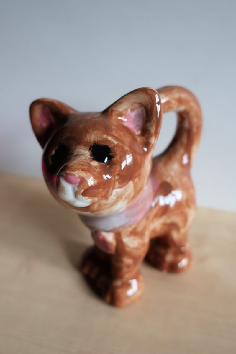 The Pottery Place, Albany, NY A Nation of Moms