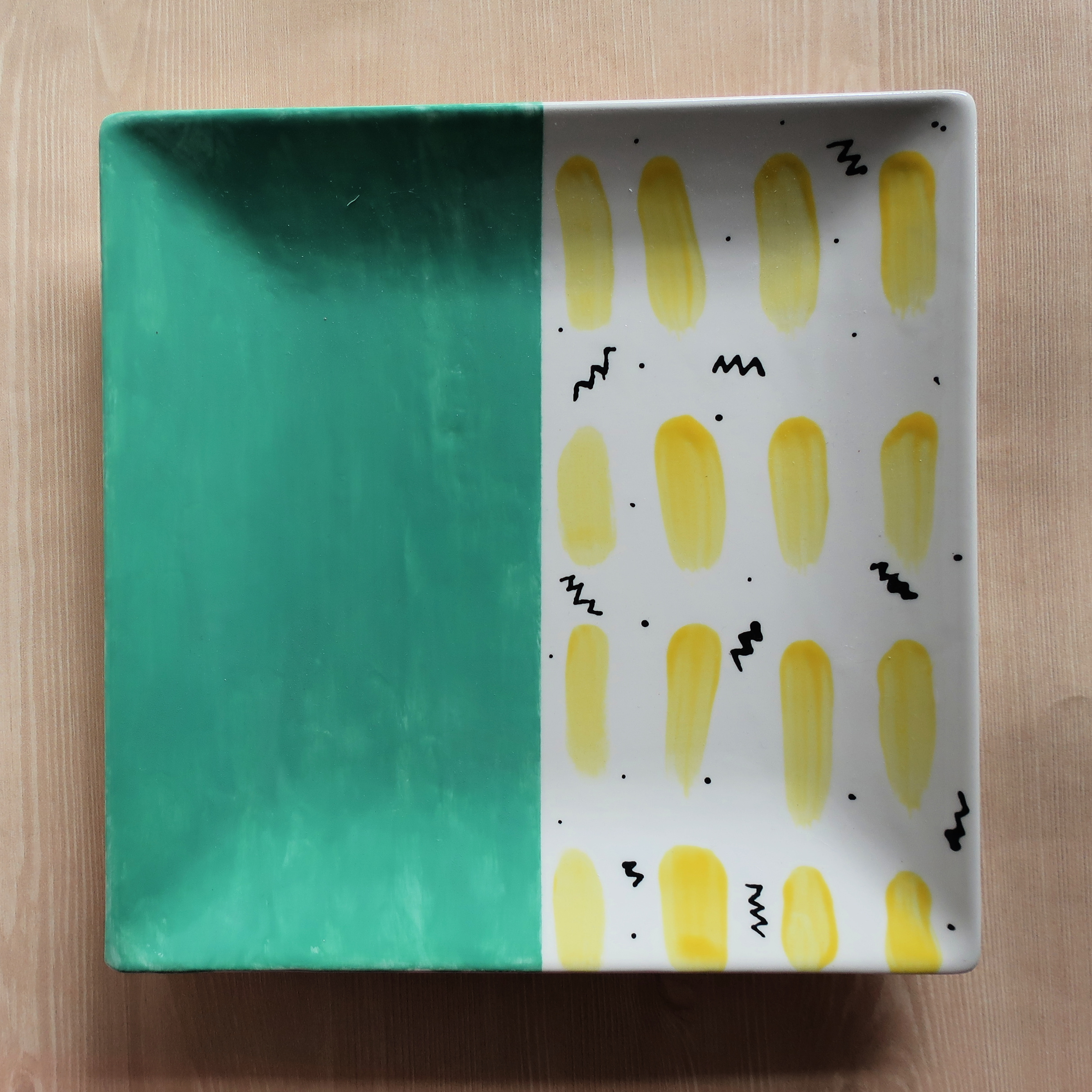 The Pottery Place, Albany, NY A Nation of Moms