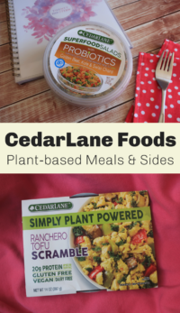 CedarLane Foods