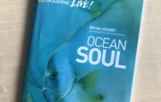 National Geographic Live Ocean Soul
