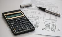 Calculator finances