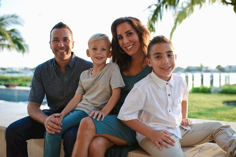 Howie D's Children's Album, 