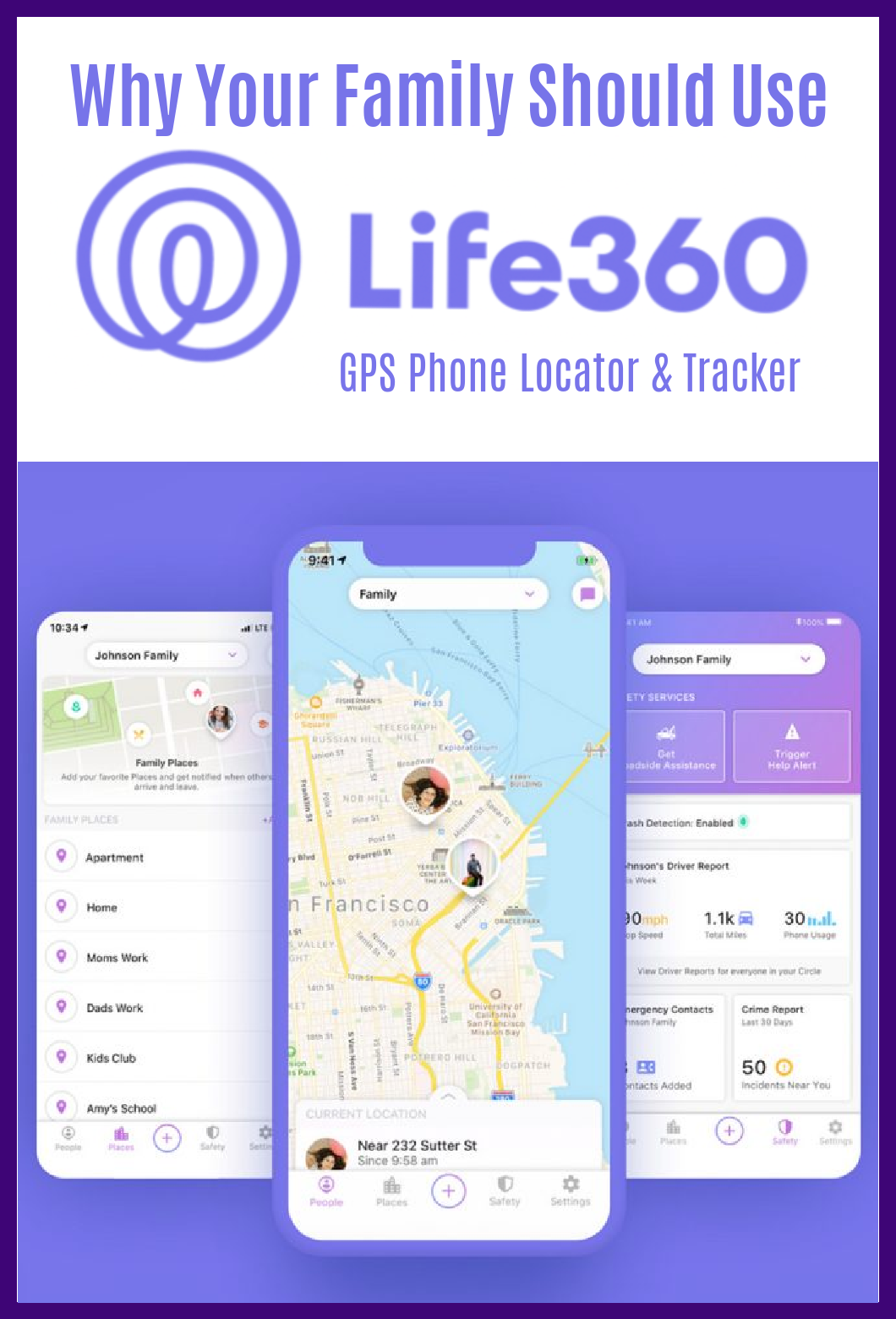 life360 free app