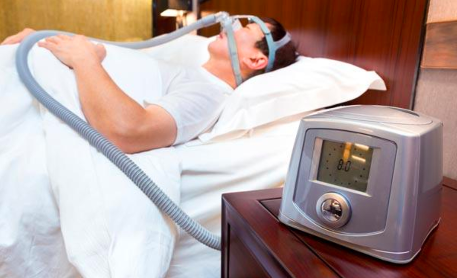 6 Amazing Health Benefits Of Cpap Therapy A Nation Of Moms 9314