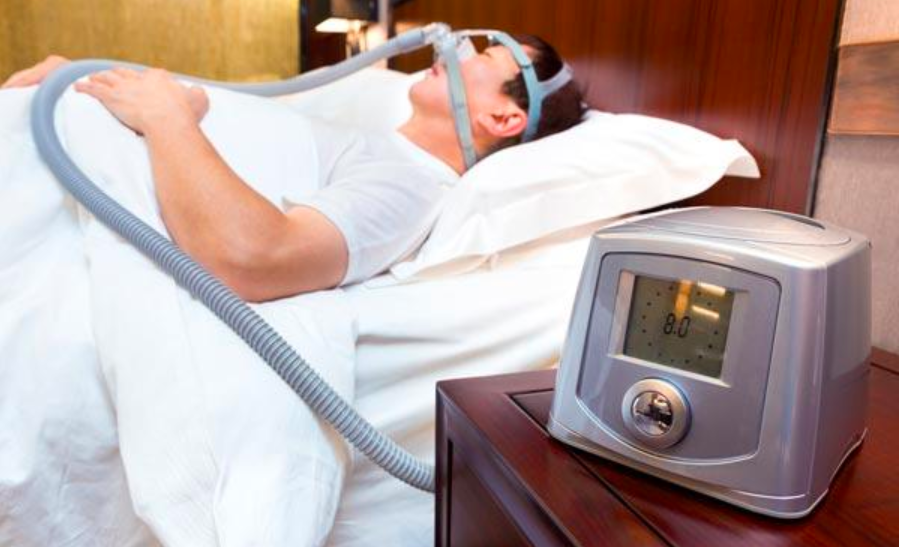 6 Amazing Health Benefits Of CPAP Therapy A Nation Of Moms