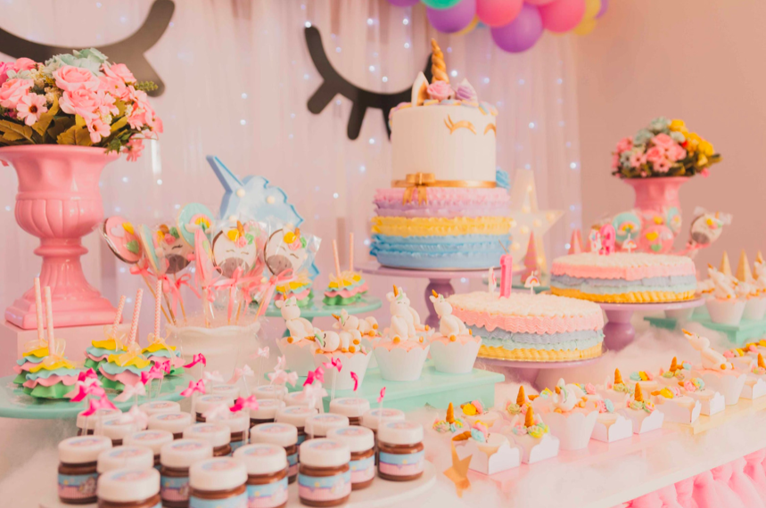Fun Ideas for a 10th Birthday Party on a Budget - A Nation of Moms