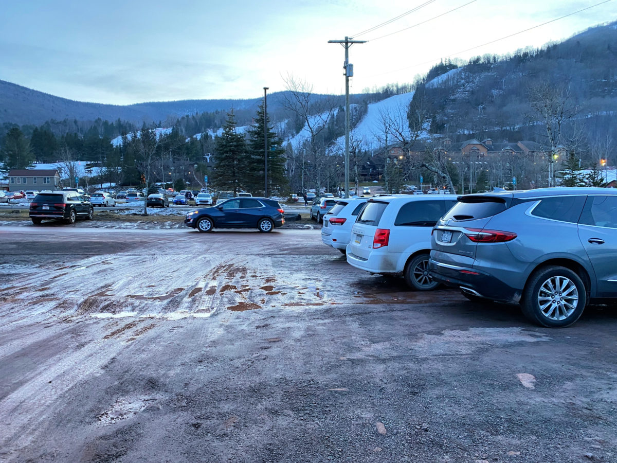 Hunter Mountain Snow Tubing A Nation of Moms