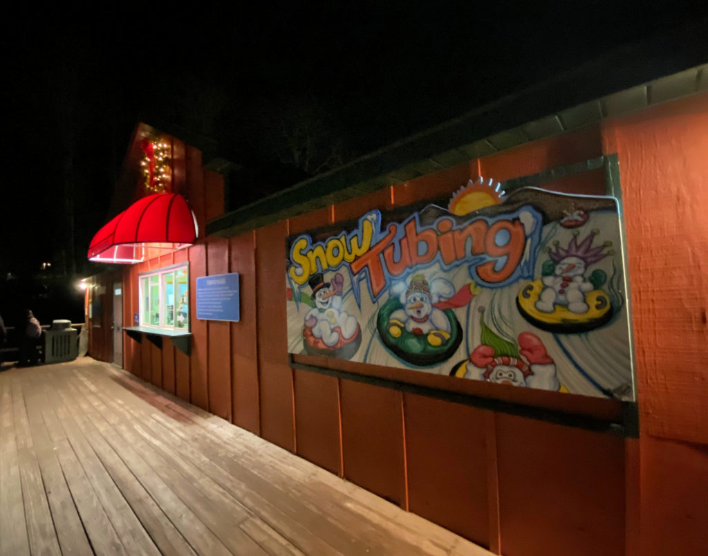 Hunter Mountain Snow Tubing A Nation of Moms