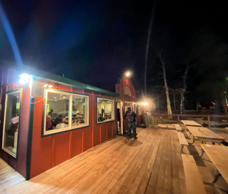 Hunter Mountain Snow Tubing - A Nation of Moms