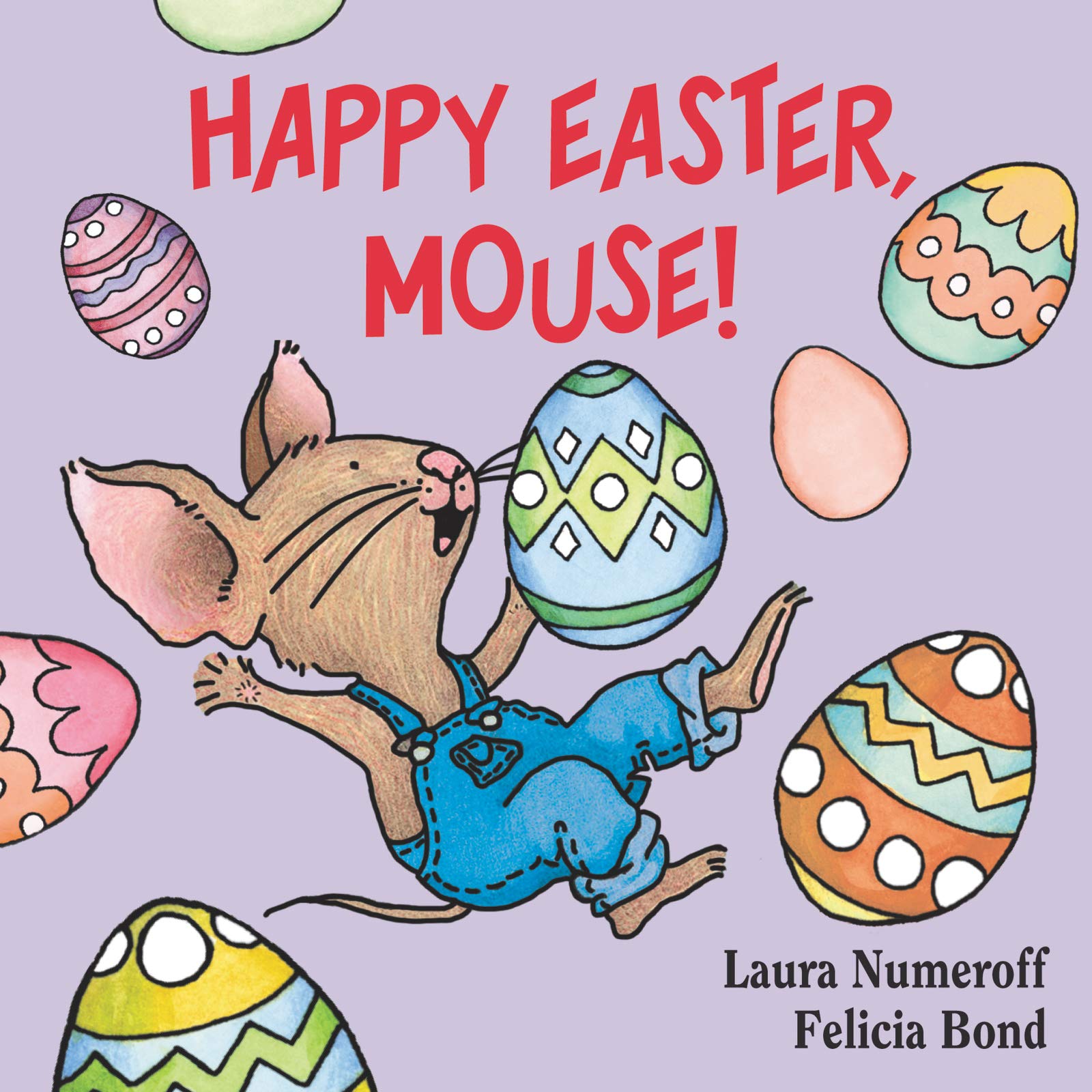 Fun Easter Books For Kids A Nation Of Moms
