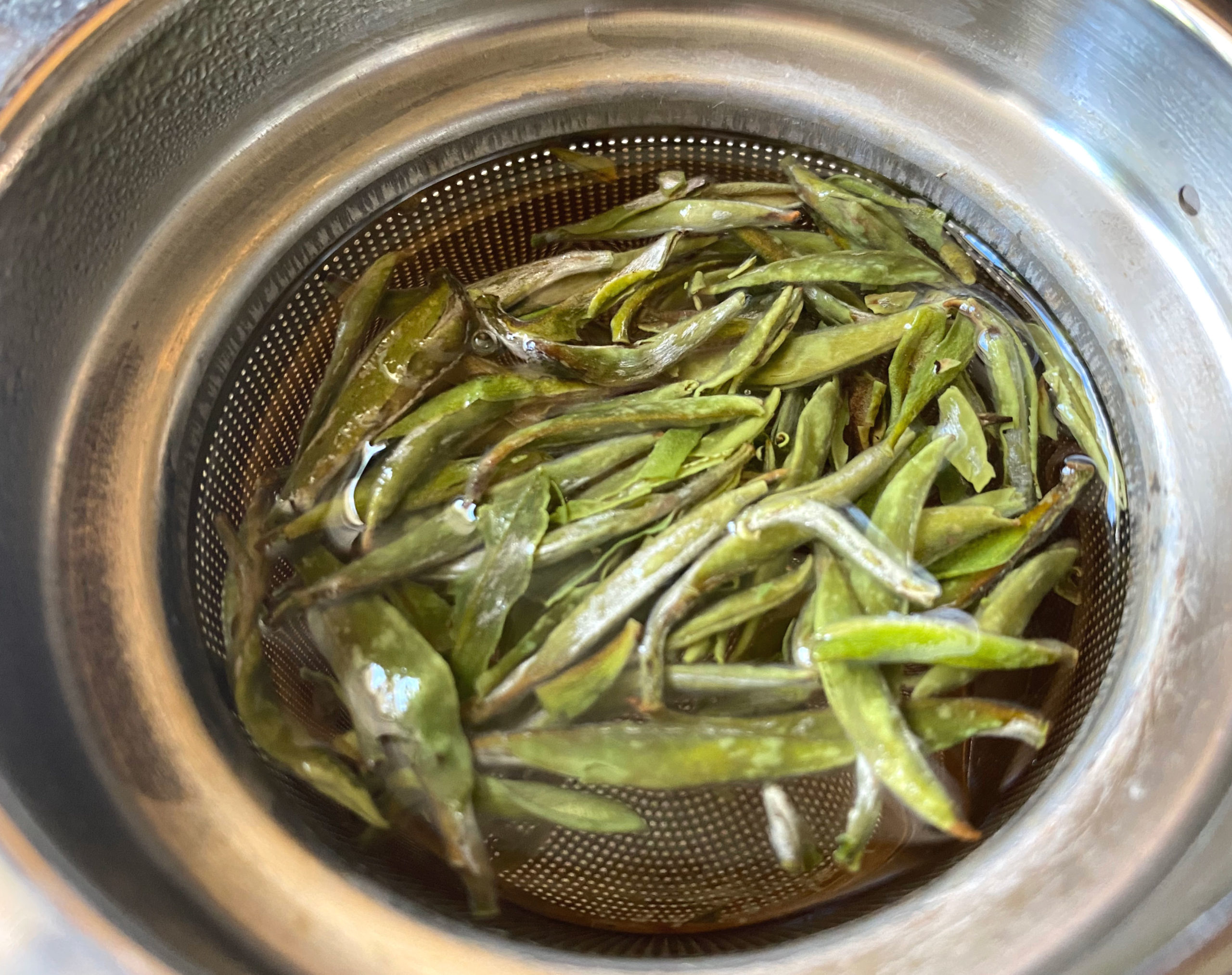 Master's Teas: So Many Amazing Teas! - A Nation of Moms