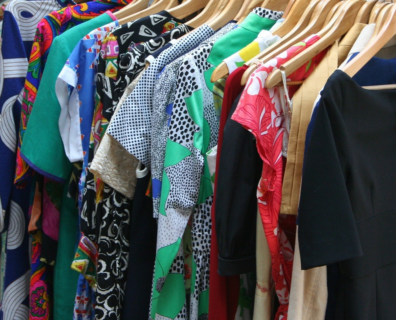 10 Items to Keep in Your Closet, So You Never Run Out of Options to Wear - A  Nation of Moms