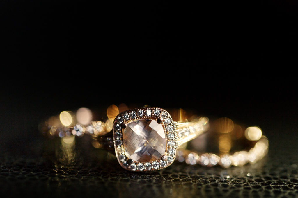 Diamond-jewelry-wedding-bride