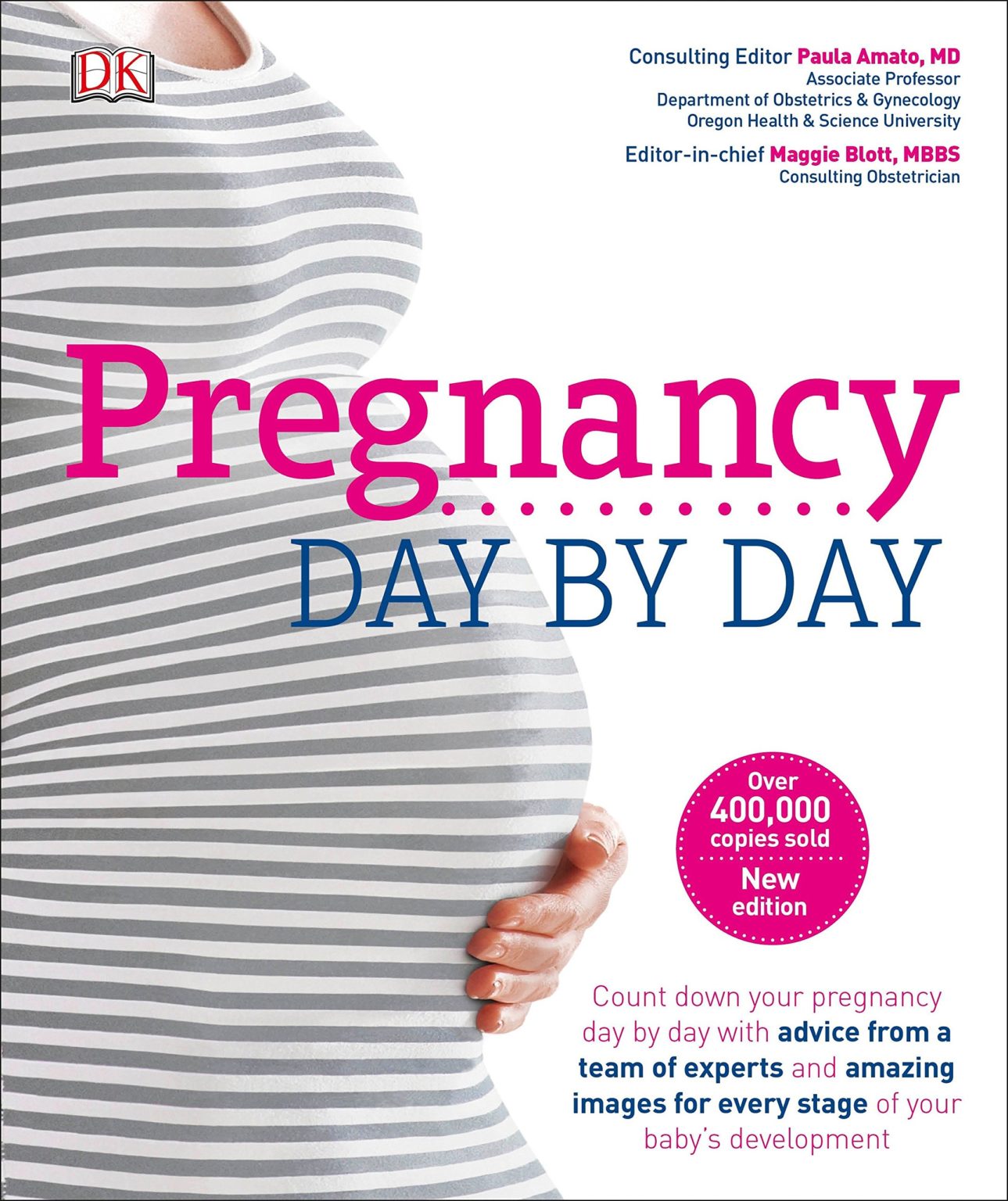 Great Books for Your Pregnancy A Nation of Moms