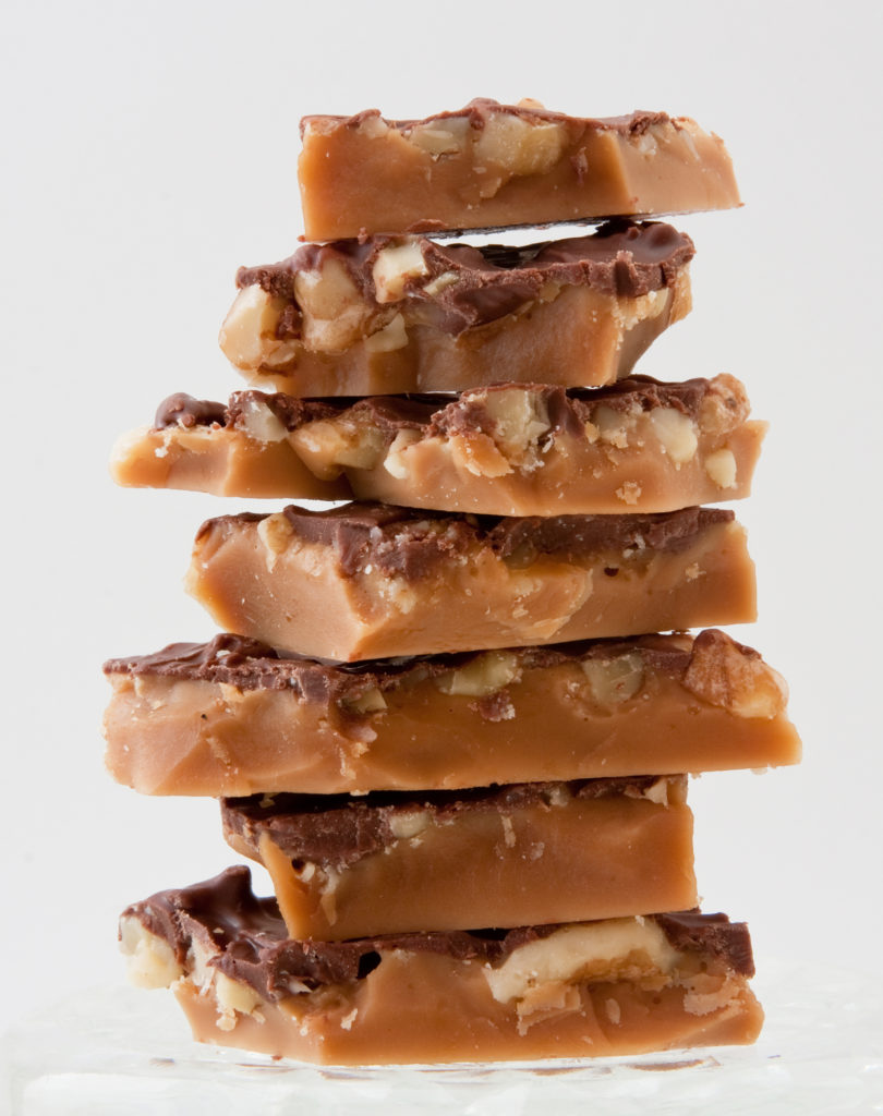 Prepare For The Holidays With This Sweet Almond Toffee A Nation Of Moms   Dreamstime M 11757494 810x1024 