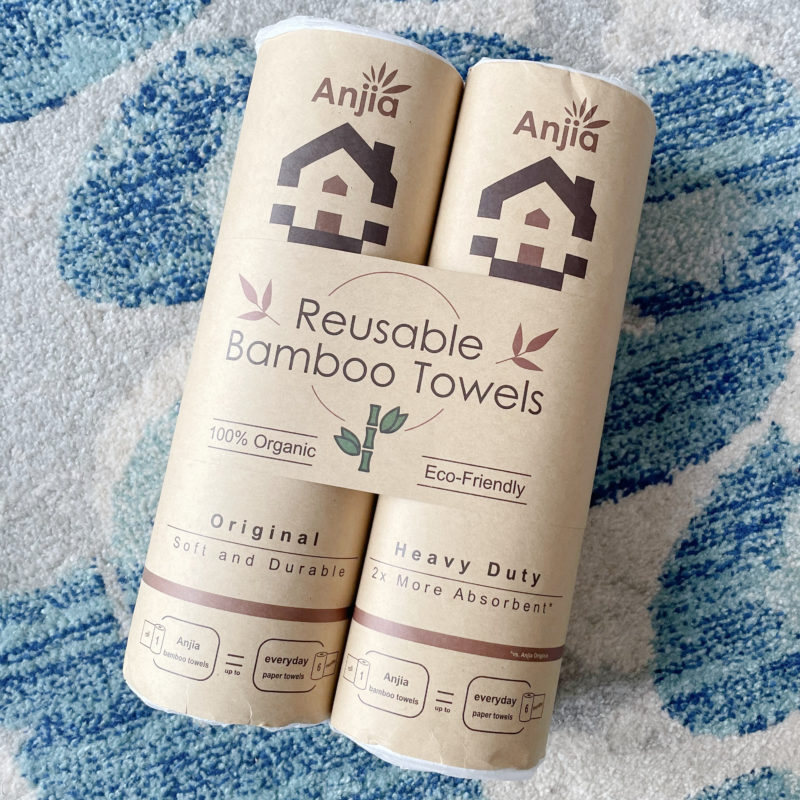 Why We Use Cloth Rags Instead of Paper Towels A Nation of Moms