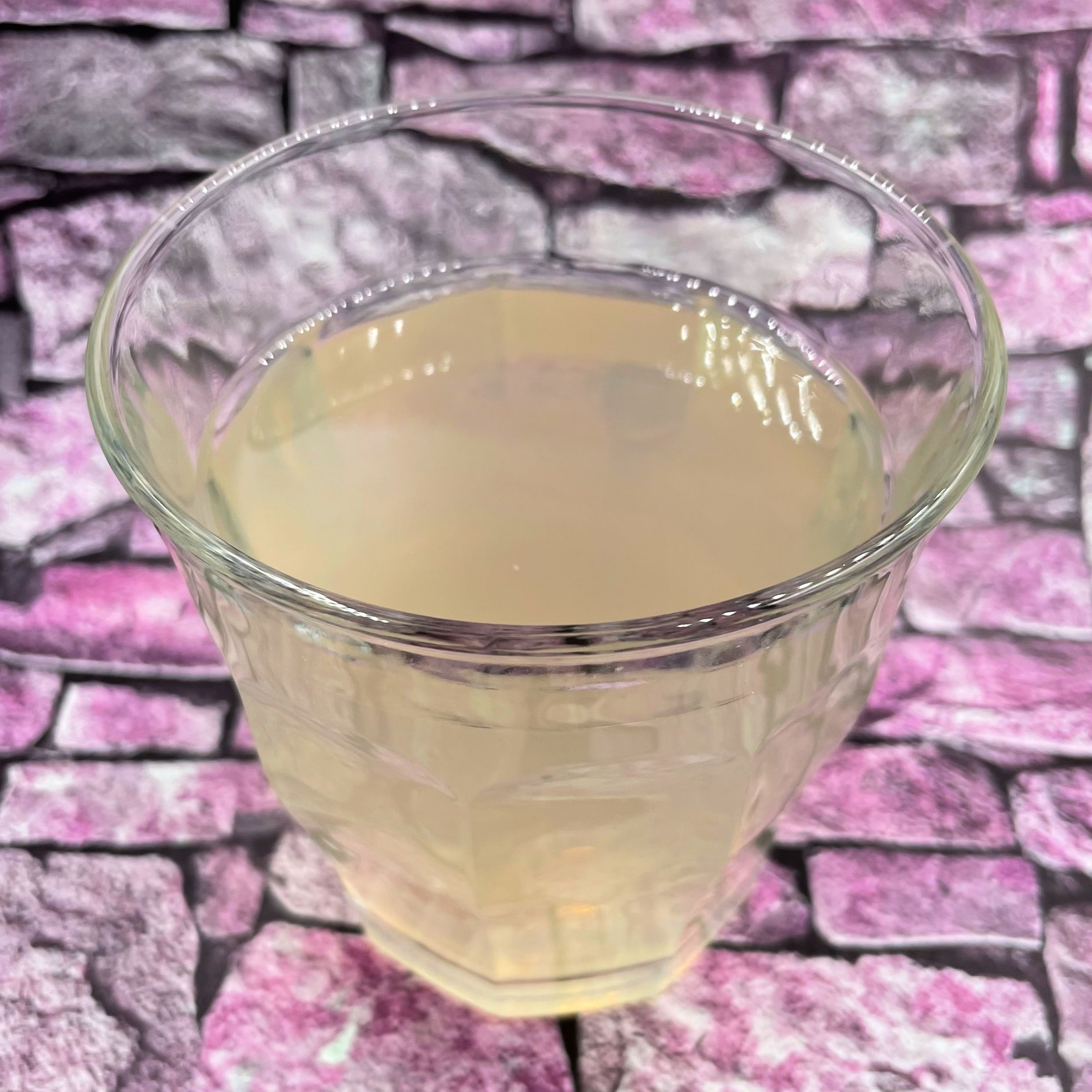 Blue Spirulina Lemonade A Nation of Moms