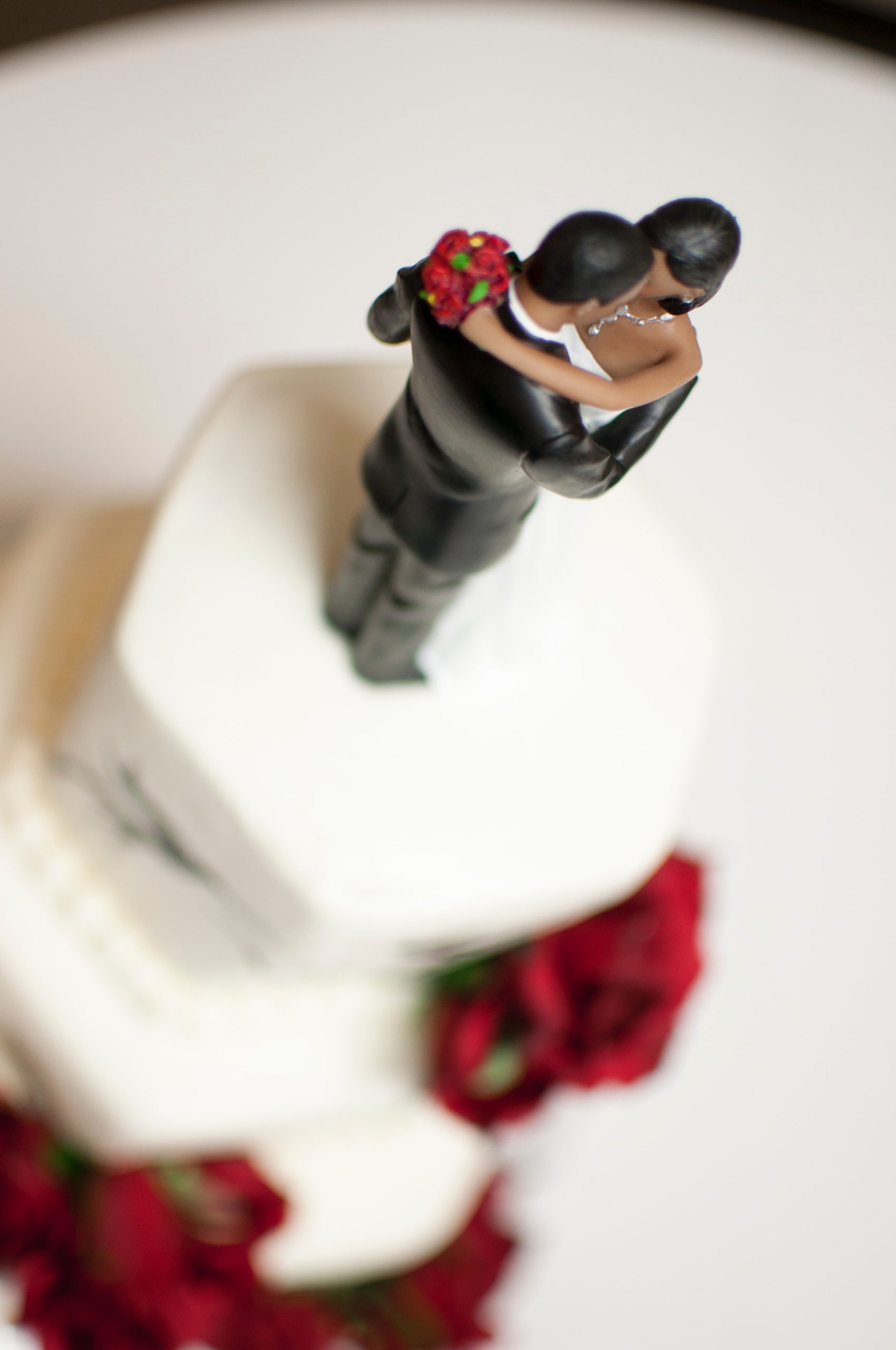 Unique & Amazing Cake Toppers for Your Wedding Cake LaptrinhX / News