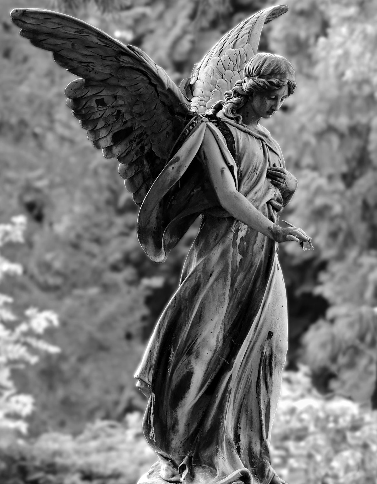 What Are Guardian Angels: The Catholic View - A Nation of Moms