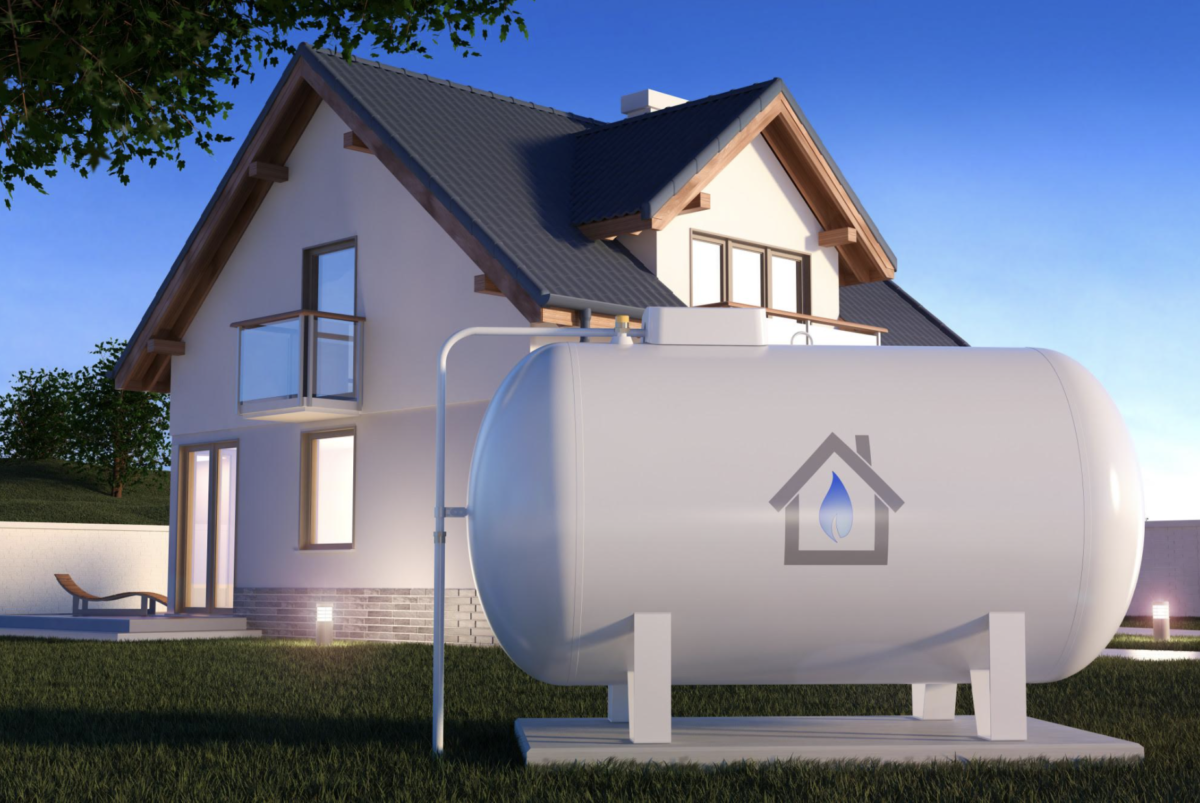 How Much Does It Cost to Install a Propane Tank? A Homeowner's Guide A Nation of Moms