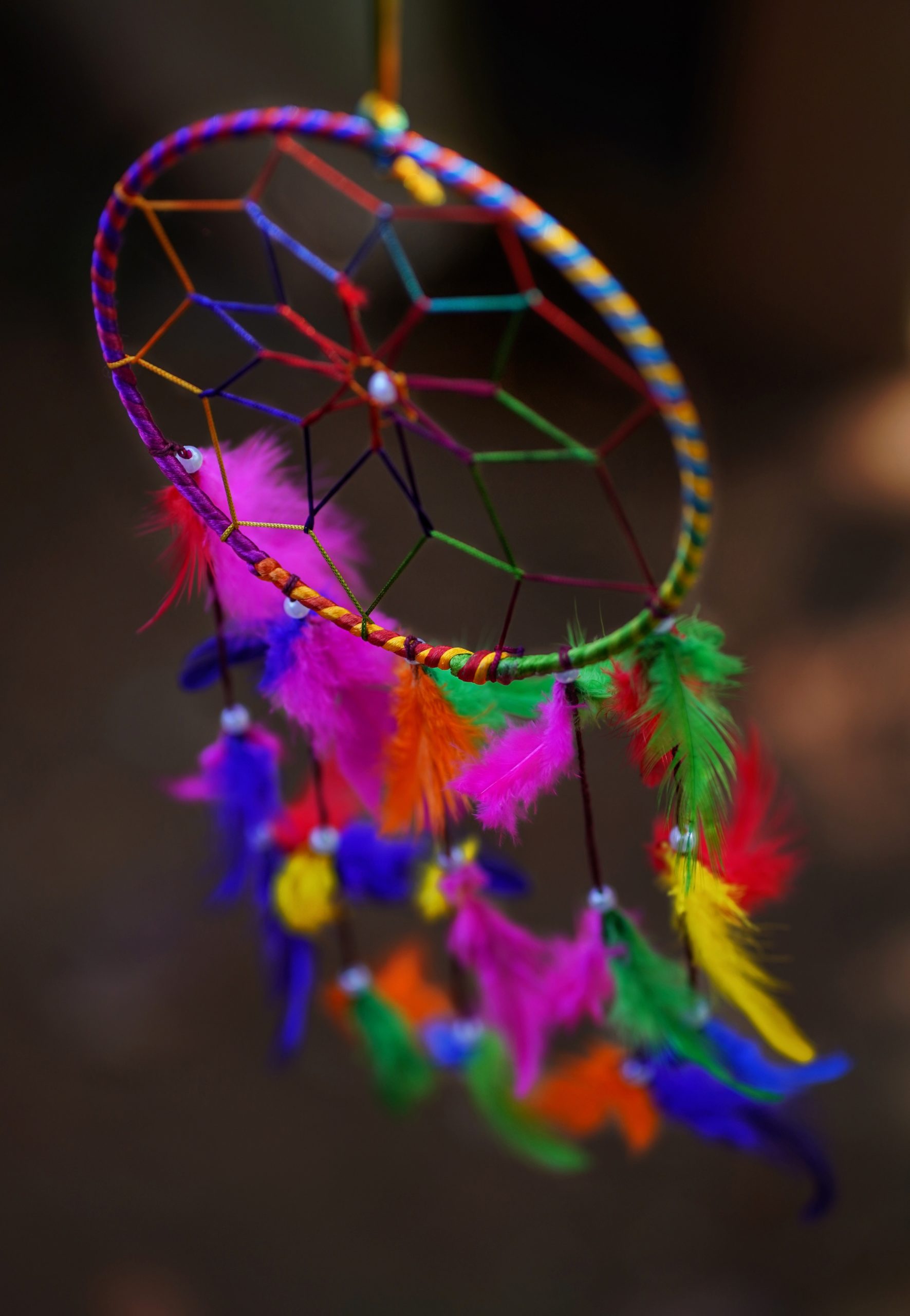 Dream Catcher: An Aesthetic Merchandise or a Cultural Totem? - A Nation of  Moms