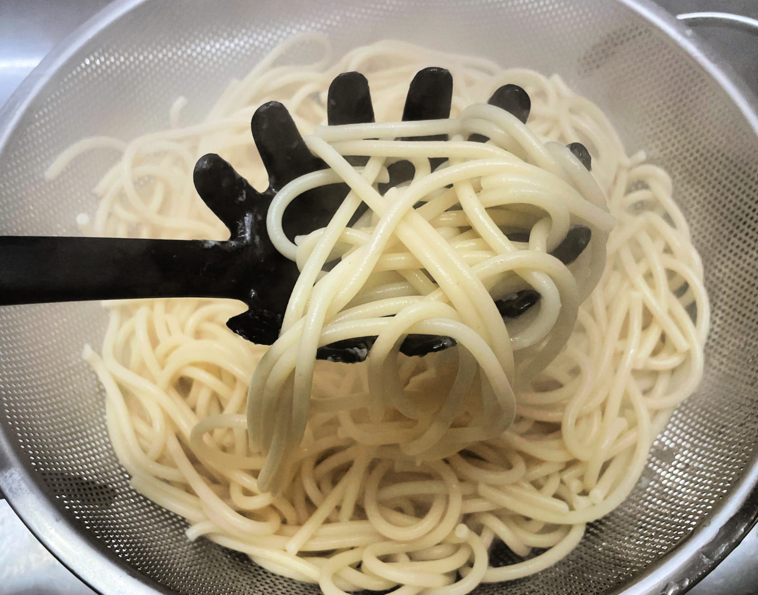 Easy Artichoke Pasta A Nation of Moms