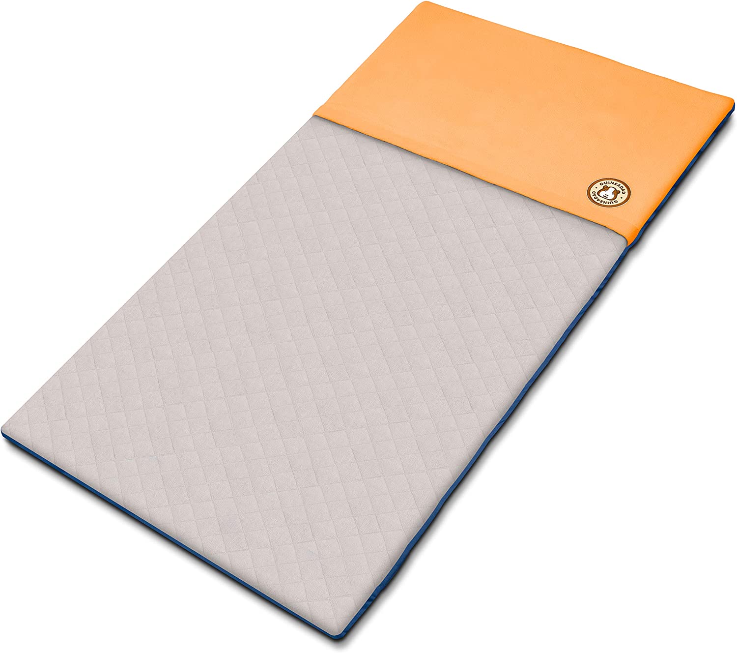 Pros and Cons of Guinea Pig Fleece Cage Liners - A Nation of Moms