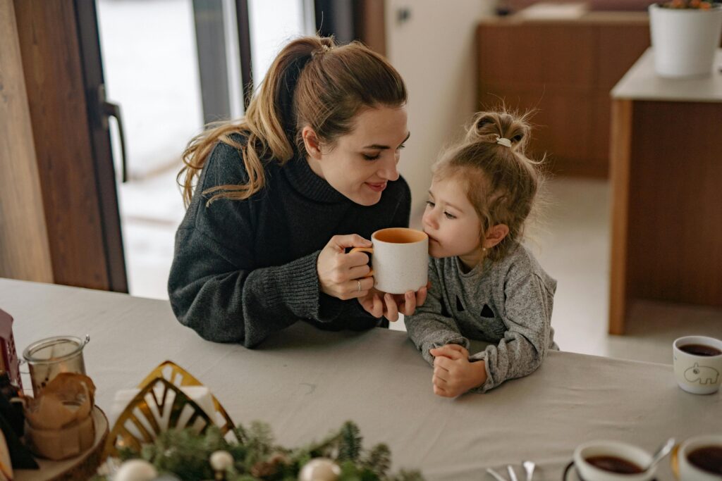 A Nation of Moms Why Moms Shouldn't Put Their Health Last Health & Wellness