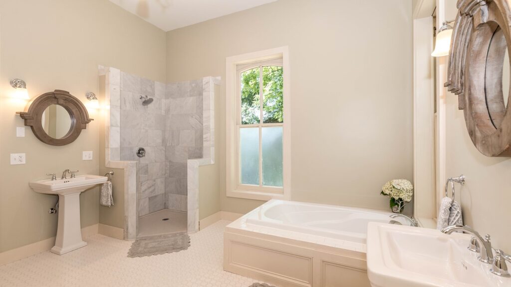 Revamping Your Bathroom Tips for a Seamless Shower Installation A