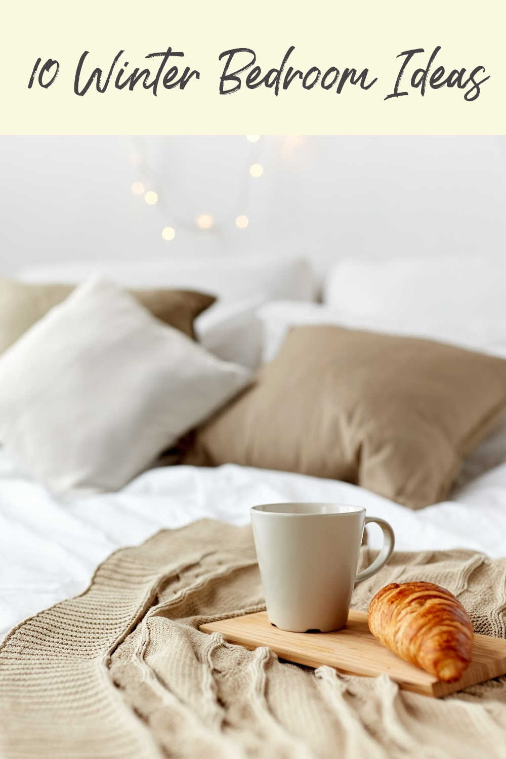 10 Winter Bedroom Ideas to Create a Cozy Retreat A Nation of Moms